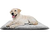 Image of Honsaifau Large dog bed dog bed for chewers