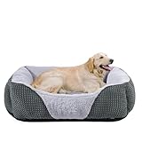 Image of FURTIME XL dog bed for large dogs