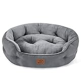 Image of Bedsure DEB2LB00701G0M dog bed for puppies