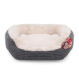 Image of Rosewood 04300 dog bed for puppies