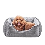 Image of JOEJOY  dog bed for small dogs