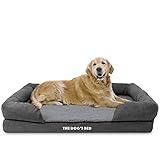 Image of The Dog's Balls  dog bed