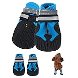 Image of Jodsen Jodsen-123 pair of dog boots