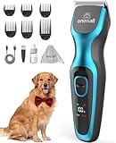 Image of oneisall DTJ-001 dog clipper