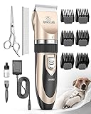 Image of oneisall 26225202-003DE dog clipper