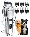 Image of oneisall RFC-676 dog clipper