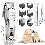 Image of kitsky A99 dog clipper