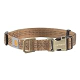 Image of Carhartt P000034320103 dog collar