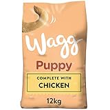 Image of Wagg PUPPY-C2 dog food for puppies