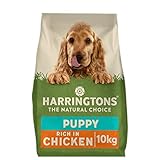 Image of HARRINGTONS HARRPUPC10 dog food for puppies