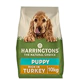 Image of HARRINGTONS HARRPUP-10 dog food for puppies