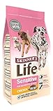 Image of Skinners 02SKL07 dog food for sensitive stomach