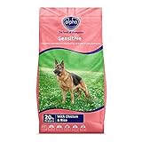 Image of Alpha 02ALP4 dog food for sensitive stomach