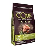 Image of Wellness CORE 10754 dog food for weight loss