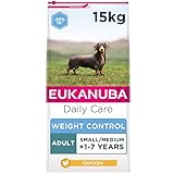 Image of EUKANUBA T81521545 dog food for weight loss