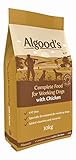 Image of Algood's 02AGWD10 dog food