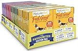 Image of Naturediet FGV390 dog food