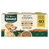 Image of Winalot 44084092 dog food