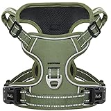 Image of HEELE  dog harness