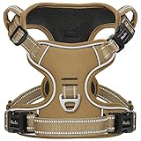 Image of HEELE HEELE-XB-SCKK dog harness