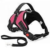 Image of Musonic EBDH17326237 dog harness