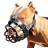 Image of MINGRI Dog Muzzle dog muzzle