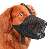 Image of Mayerzon MZ-FWCover-GE dog muzzle