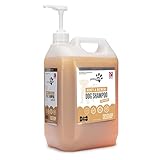 Image of Pritty Pets PRITTY-OATMEALSHAMPOOS dog shampoo