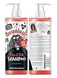 Image of BUGALUGS AMZ-BSHFTKK dog shampoo