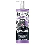 Image of BUGALUGS BSHLE500 dog shampoo