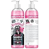 Image of BUGALUGS BSHBF625 dog shampoo