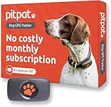 Image of PitPat  dog tracker