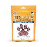 Image of PET MUNCHIES PU1929NET dog treat