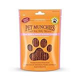 Image of PET MUNCHIES PU1939NET dog treat