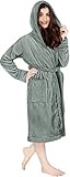 Image of NY Threads EU0192 dressing gown