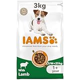 Image of IAMS T81602002 dry dog food