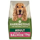 Image of HARRINGTONS HARRSP-12 dry dog food