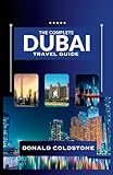 Image of Independently published  dubai travel guide