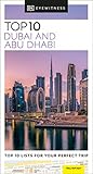 Image of DK Eyewitness Travel 9780241622339 dubai travel guide