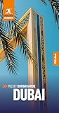 Image of Rough Guides 9781839059681 dubai travel guide