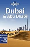 Image of Lonely Planet 9781787018198 dubai travel guide