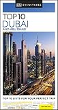 Image of DK  dubai travel guide