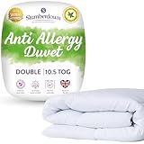 Image of Slumberdown 1561AMZ73 duvet