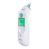 Image of Braun IRT6515AM ear thermometer