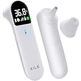 Image of AILE MDI231 ear thermometer