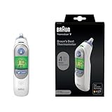 Image of Braun BRAIRT6520 ear thermometer