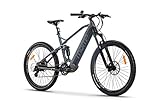 Image of Moma Bikes BIE27MTFSRMG20 electric bike