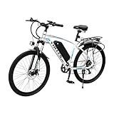 Image of SATSUN 4S-EBIKE electric bike