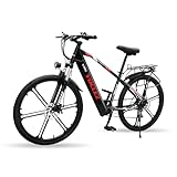 Image of GSOU 4S-EBIKE electric bike