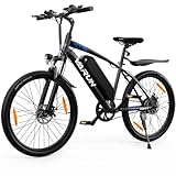 Image of VARUN M24-1 electric bike